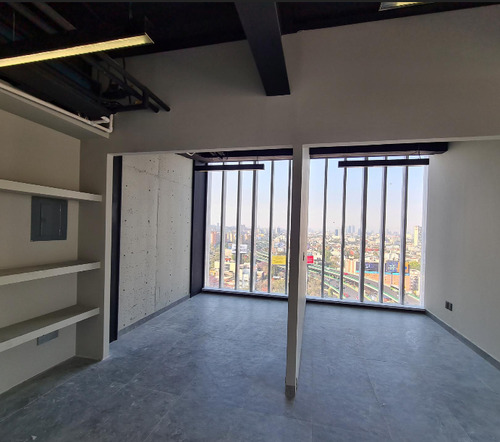 Oficinas En Renta / Venta