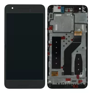 Pantalla De Celular Nexus 6p Huawei