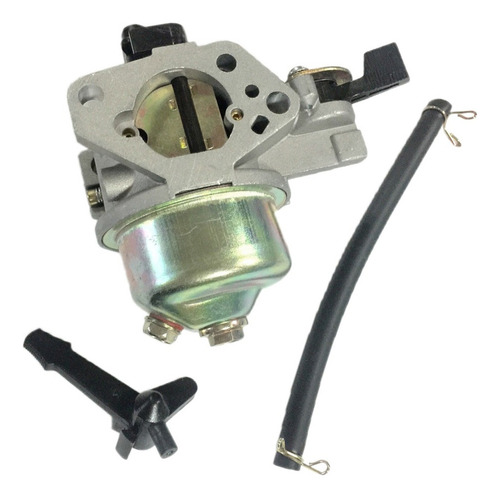 Conjunto De Carburador Para Honda Gx240 8hp Gx270 9hp Motore