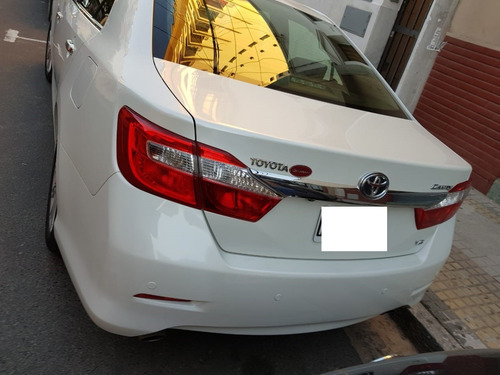 Toyota Camry V6 At