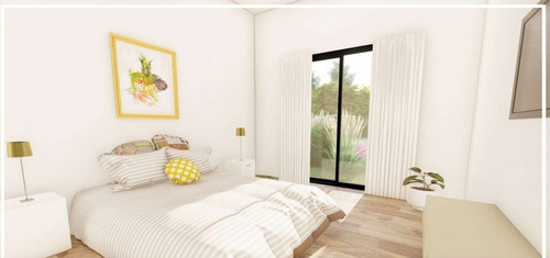 Imagen 5 de 6 de Departamento Ph En Venta En Pilar Del Este, Pilar, G.b.a. Zona Norte
