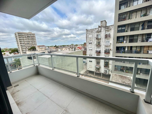 Venta Monoambiente A Estrenar Caseros Centro