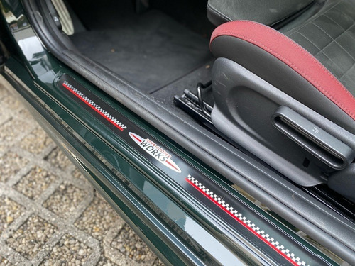 Mini Cooper 2.0 John Cooper Works 16v Gasolina 2p Automatico