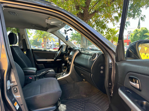 Suzuki Grand Vitara 2.4 Gl L4 At