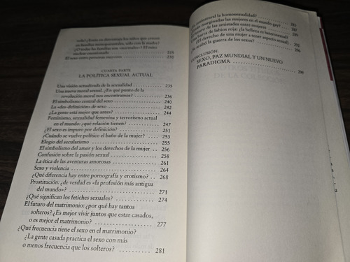El Orgasmo Femenino Shere Hite Libro Zeta Sexualidad Humana (Usado)