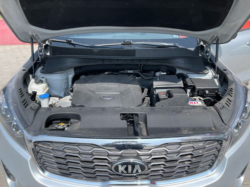 Kia Sorento 3.4 3.3l Ex Pack At