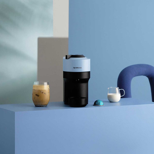 10 Cápsulas Nespresso Vertuo Gran Lungo Costa Rica