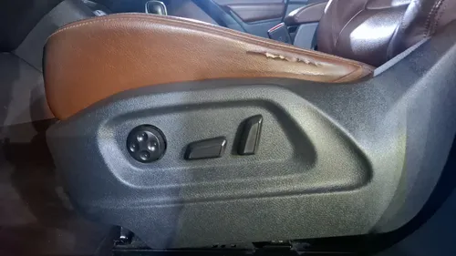 Volkswagen Tiguan 2.0 TRACK & FUN PIEL