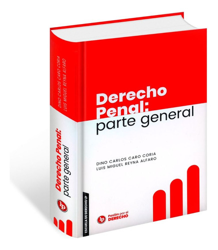 Derecho Penal Parte General