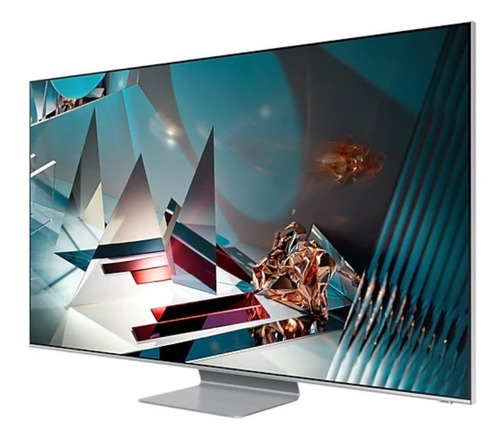 Imagen 3 de 5 de Televisor Samsung 65 Qled 8k Smart Tv Qn65q800takxzl