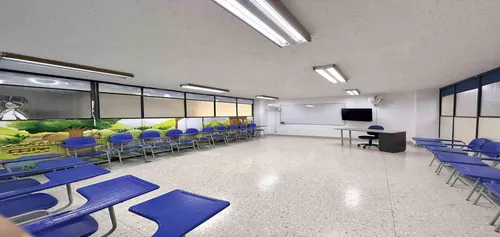 Edificio En Arriendo En El Centro/pereira (279061613).