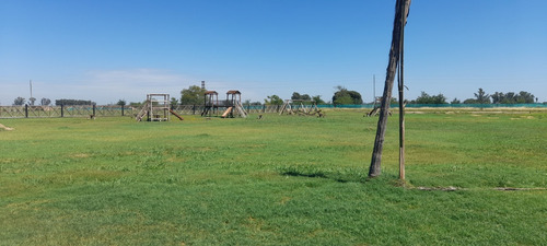 Lote En Venta En Barrio Privado Don Eugenio 2 - General Rodríguez