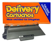 Comprar Toner Tn-780 Tn780 Compatible Con Brother Hl6180 Mfc8950 Para Impresoras Brother Hl6180dwt