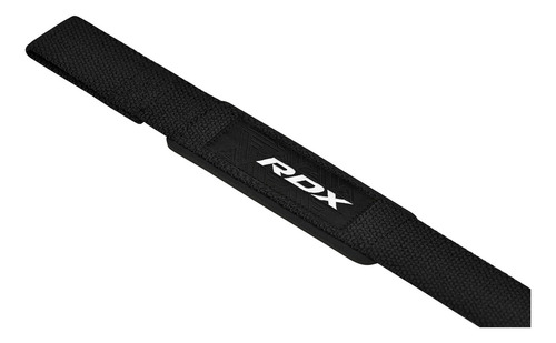Rdx - Correas De Muñeca Para Levantamiento De Pesas, 5 Mm De
