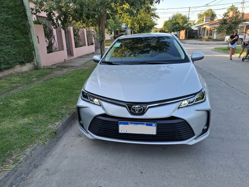 Toyota Corolla 2.0 Xli Cvt 171Cv