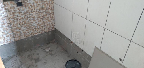 Imagem 6 de 20 de Cobertura À Venda, 100 M² Por R$ 310.000,00 - Jardim Ana Maria - Santo André/sp - Co4671