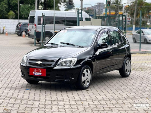 Chevrolet Celta 1.0 Lt Flex Power 5p