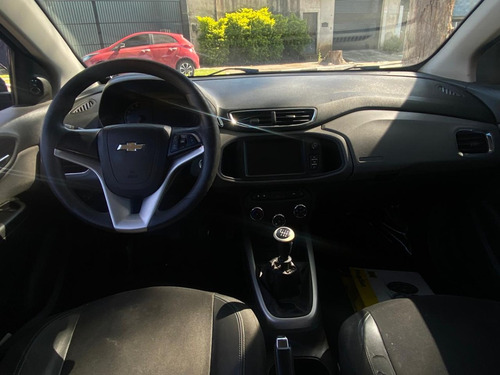 Chevrolet Onix 1.0 Lt 5p