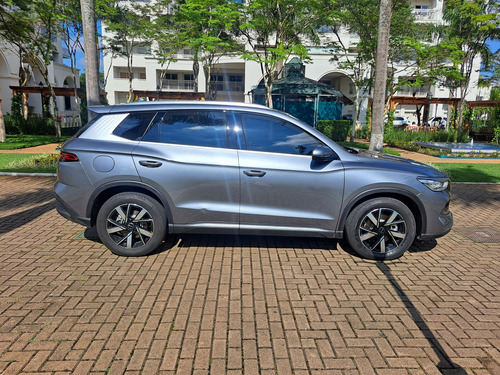BYD Song Pro 1.5 Gl Dm-I Aut. (Phev) 5P Hibrido