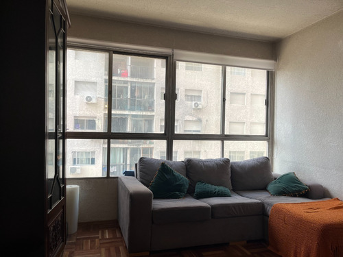 Imagen 3 de 11 de Venta Oficina Monoambiente Centro Con Renta