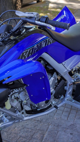 Imagen 12 de 22 de Yamaha Raptor 700 - Entrega Inmediata - Tomamos Tu Cuatri