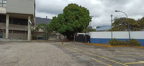 Imagen 7 de 18 de #1571 Galpon Industrial 15.000m2 +8.700m2 Patio- Guarenas.