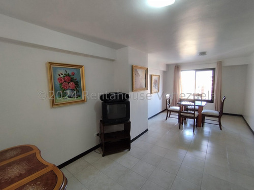 Apartamento En Venta Mls #24-20571 ¡ven Y Visitala!