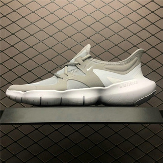 nike free 5.0 beige