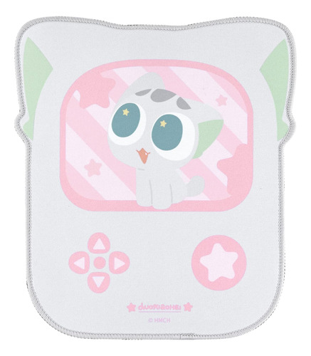 Geekshare Cute Huang Shou Mouse Pad - Alfombrilla De Rato...