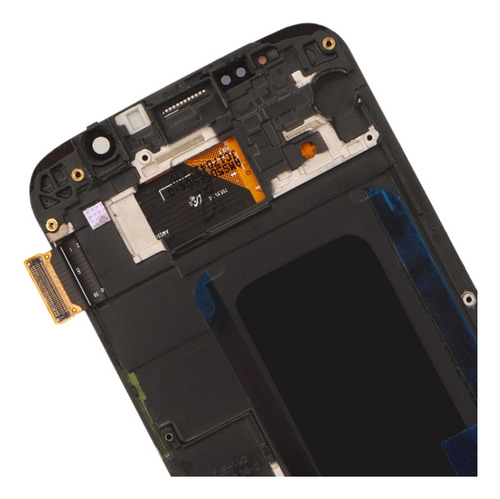 Pantalla Lcd Amoled Para Samsung Galaxy S6 Sm-g920f