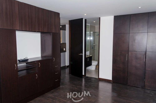 Imagen 6 de 20 de Apartamento En Chico Norte Iii Sector, Chico Lago. 1 Habitación, 49 M²
