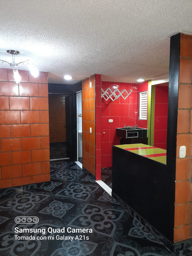 Venta Apartamento En Hogares, Soacha