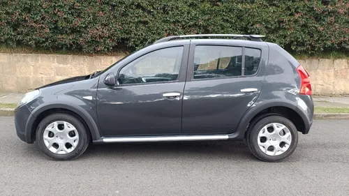 Renault Stepway 1.6l