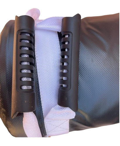 Saco Bulgaro Entrenamiento 30kg - Core Bag