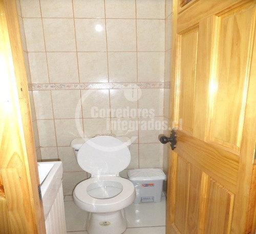 Parcela En Venta En Hijuelas