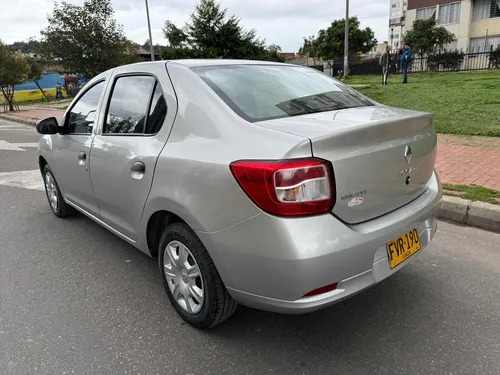 Renault Logan 1.6 Expression / Life +