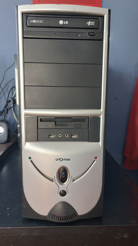 Pc Armada Completa Oficina