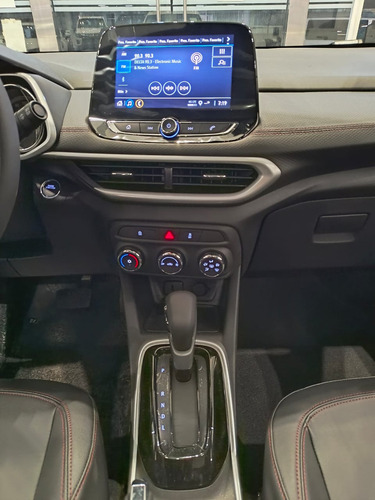 Chevrolet Tracker 1.2 Rs At6