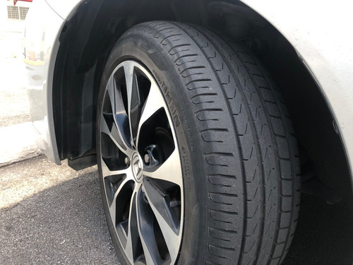 Imagem 7 de 8 de Honda Civic 2013 1.8 Lxl Flex Aut. 4p