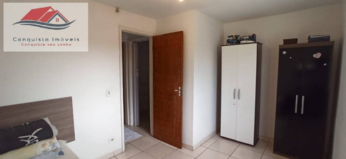 Imagem 8 de 15 de Sobrado 150m² - 02 Dormitórios - Jd. Terezópolis - Guarulhos - 248
