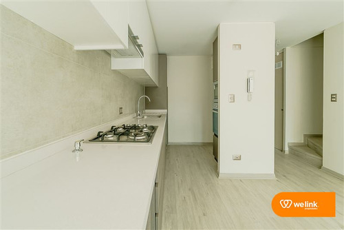 Nuevo, Town House, 3 Dormitorios, Ñuñoa