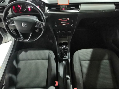 Imagen 10 de 14 de Toledo Style 1.0 Tsi Std