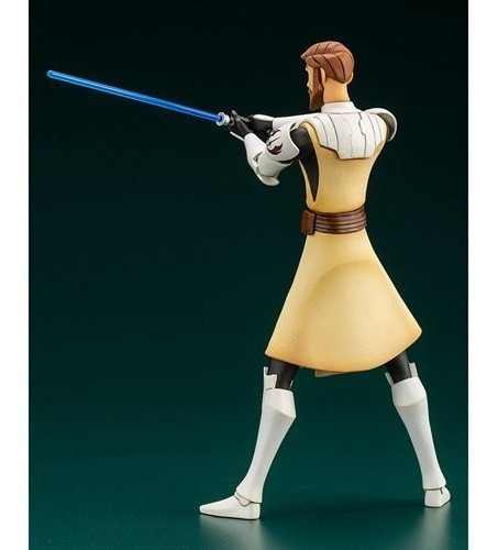 Obi-wan Kenobi Estatua Artfx+ Star Wars Disney Kotobukiya