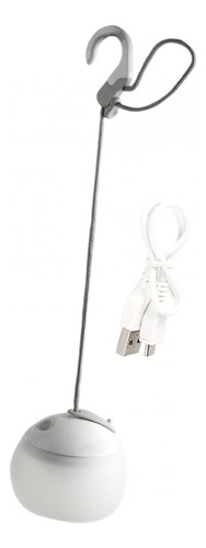 Lámpara De Camping Linterna De Camping Usb Recargable Para
