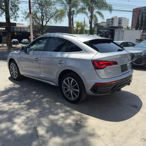 Audi Q5 2024