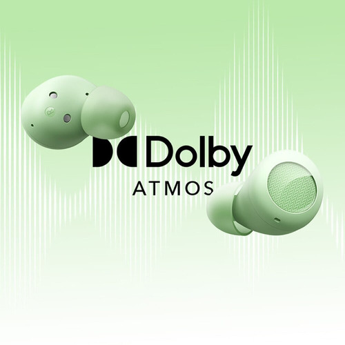 Audífonos Realme Buds Q2s In Ear Bluetooth Negro - Avinari