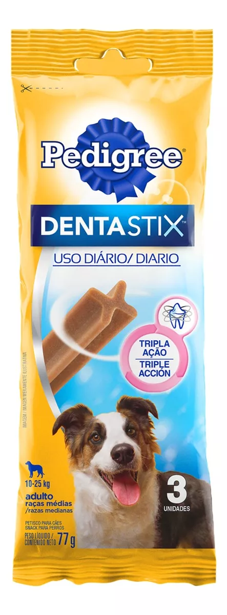 Primeira imagem para pesquisa de dentastix