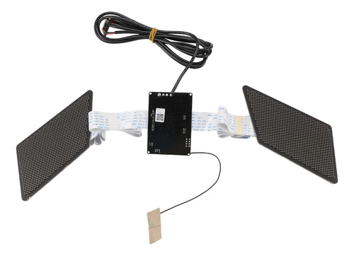 Panel De Pantalla Led Eye, Aplicación Inteligente, Programab