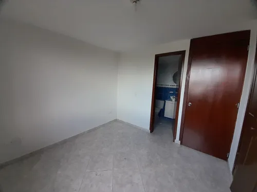 Apartamento En Venta En Meléndez. Cod V8014703