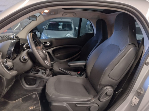 Smart Fortwo 1.0 2017